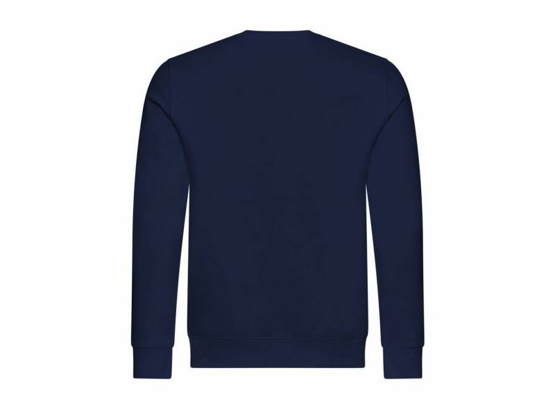 deinshirt Rundhalspullover Herren Pullover Ho Ho Ho Grinch Mit Print Motiv, Grafik von deinshirt