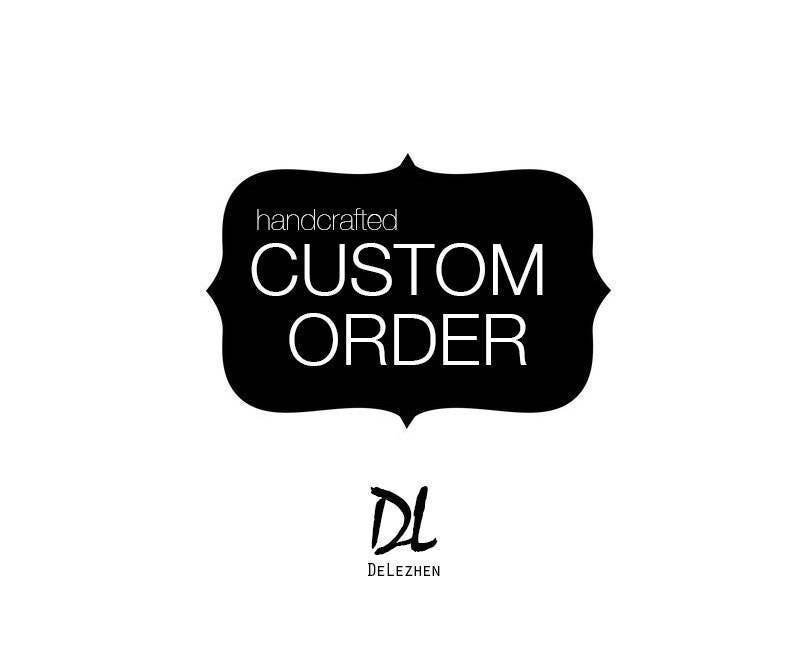 Reserviert Für Standard U.s. Versand Label von delezhen