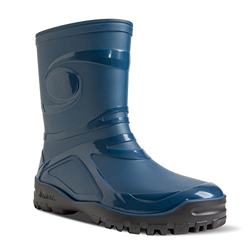 demar. Gummistiefel Regenstiefel für Freizeit, Garten etc. YOUNG-2 (39, dunkelblau) von demar.