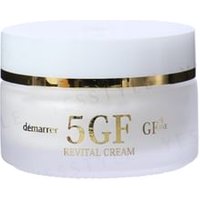 démarrer - 5GF Revital Cream 35g von démarrer