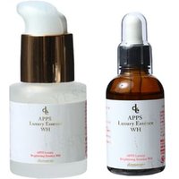 démarrer - APPS Luxury Essence WH 30ml démarrer - APPS Luxury Essence WH 30ml von démarrer