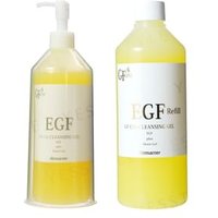 démarrer - GF CO2 Cleansing Gel 400g Refill von démarrer