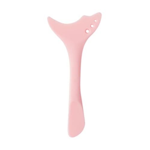 demaxiyad Wimpernwerkzeuge Mascara Shield | Silikon Wimpernhilfe - Wimpernapplikator Werkzeug, Hilfe & Guide Wiederverwendbarer Multifunktionaler Wimpernbastelbegleiter für Anfänger von demaxiyad