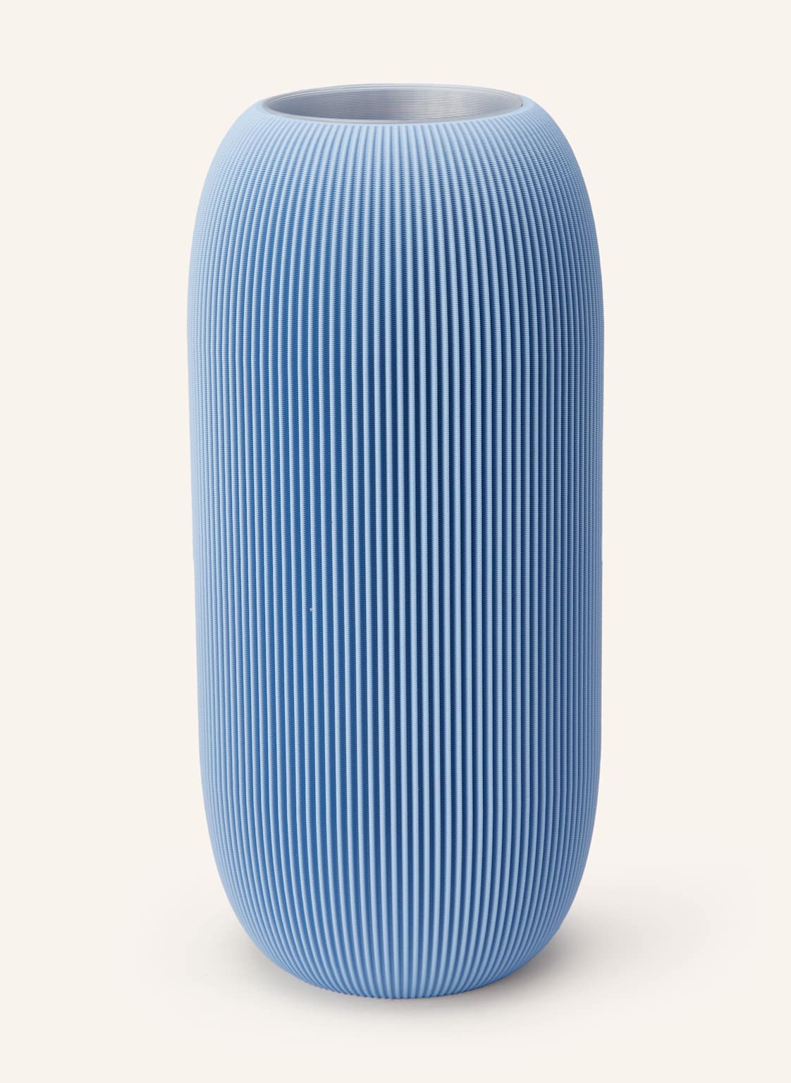 Dennismaass Vase Pille Large blau Dennismaass Vase Pille Large blau von dennismaass