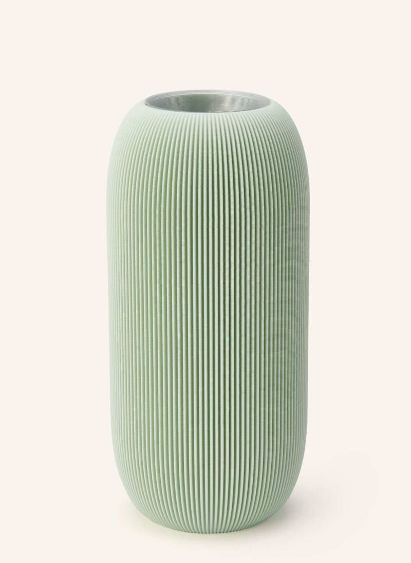 Dennismaass Vase Pille Medium gruen Dennismaass Vase Pille Medium gruen von dennismaass