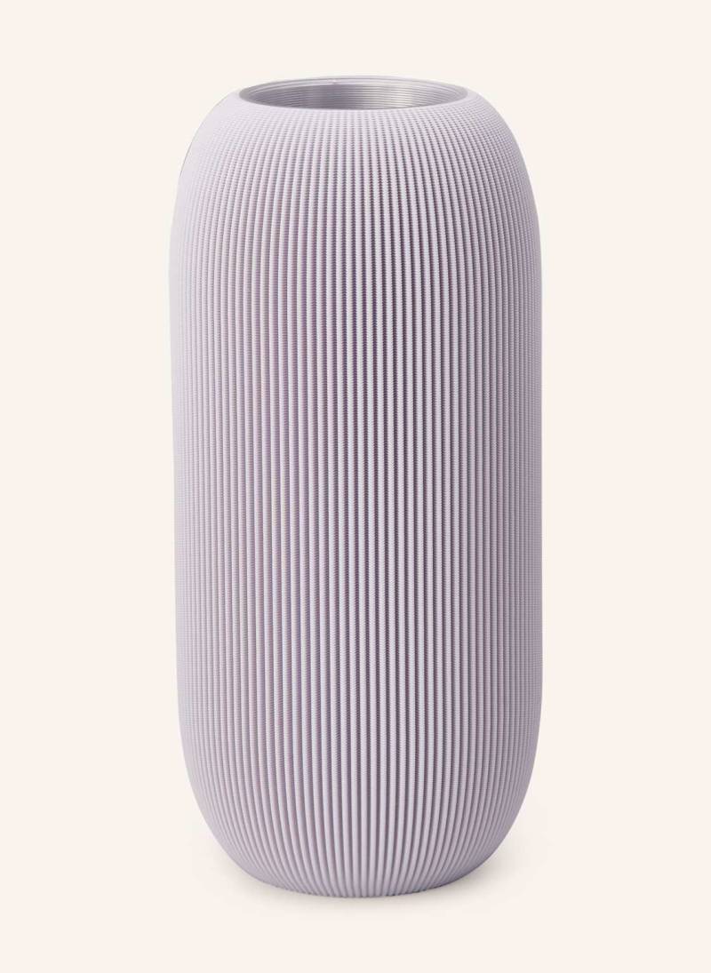 Dennismaass Vase Pille Small lila von dennismaass