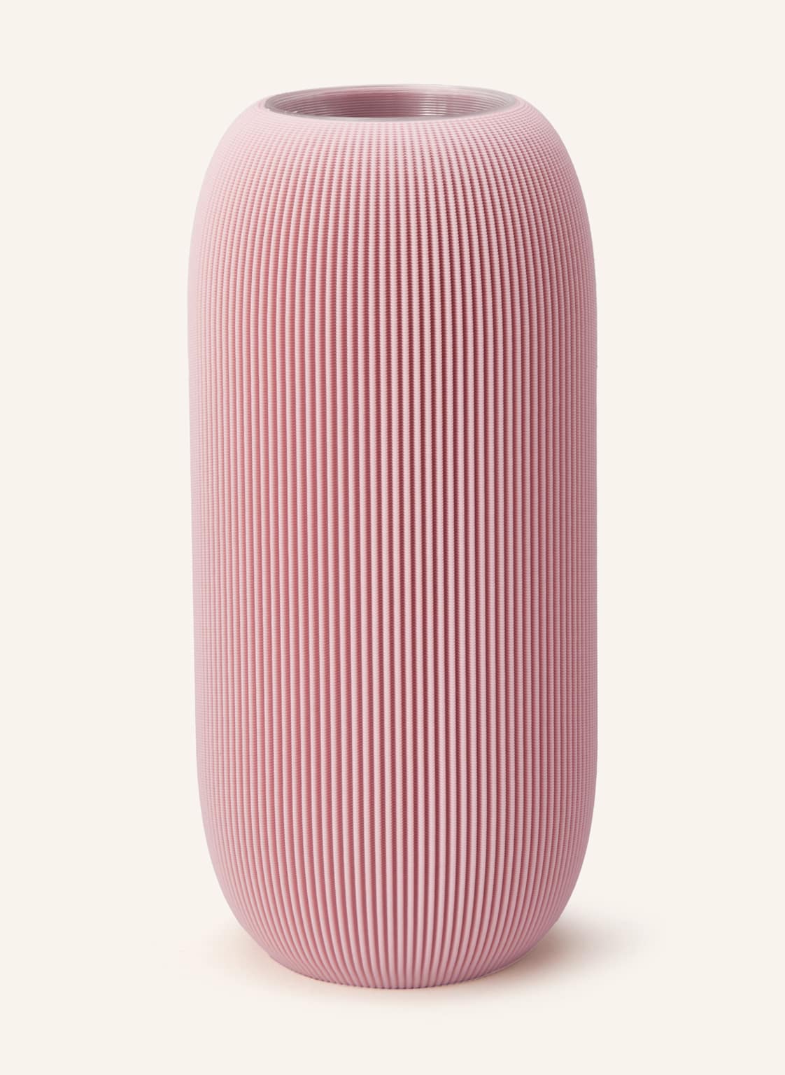 Dennismaass Vase Pille Small pink Dennismaass Vase Pille Small pink von dennismaass
