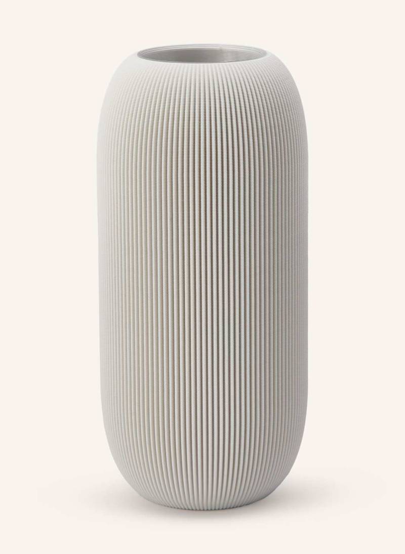 Dennismaass Vase Pille Small weiss von dennismaass