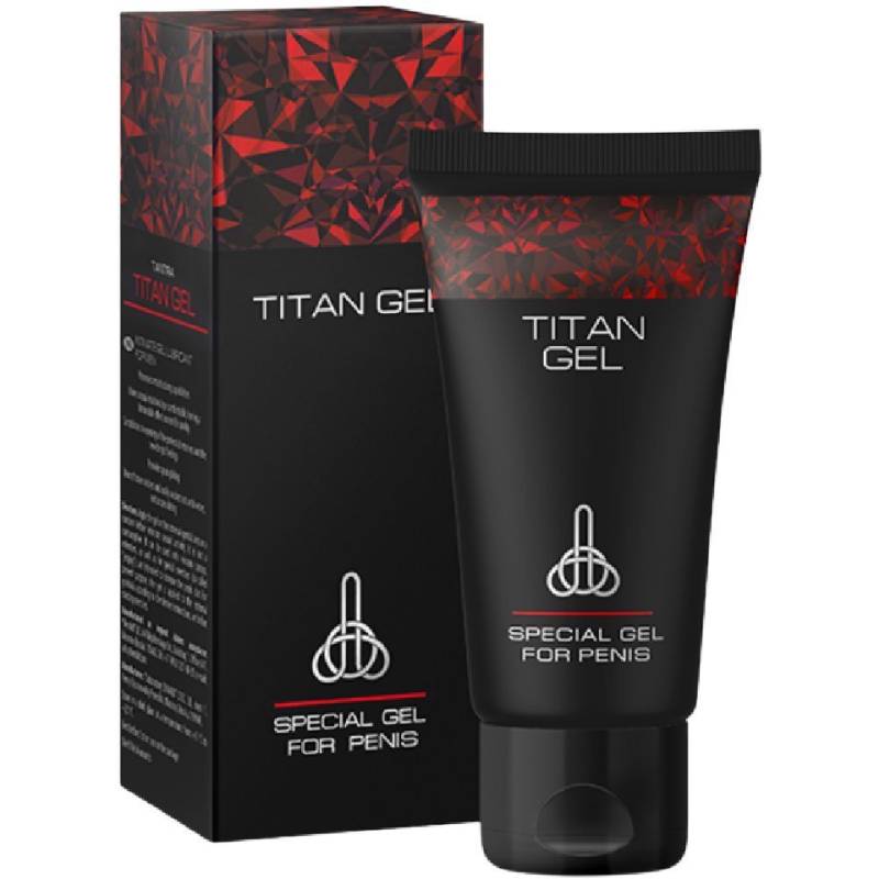 denu-shop Stimulationsgel ORIGINAL Titan Gel Spezial Gel für den Penis Jelqing Vergrößerung Mann, Stück, 1-tlg., Ohne Duft oder Parabene denu-shop Stimulationsgel ORIGINAL Titan Gel Spezial Gel für den Penis Jelqing Vergrößerung Mann, Stück, 1-tlg., Ohne Duft oder Parabene von denu-shop