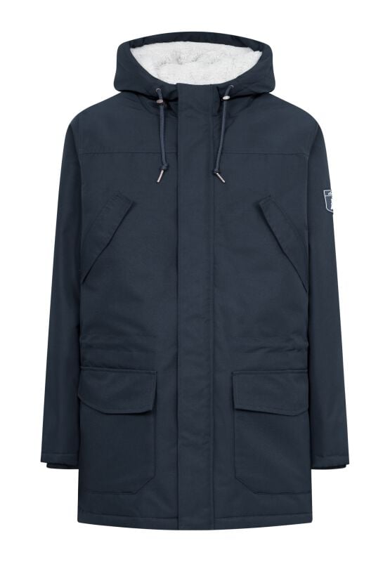 Derbe Hamburg Winterjacke - Festholm - S bis XXL - für Männer - Größe XXL - navy Derbe Hamburg Winterjacke - Festholm - S bis XXL - für Männer - Größe XXL - navy von derbe hamburg