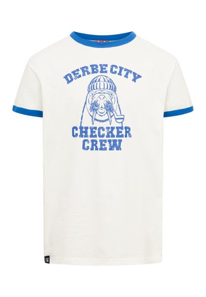 T-Shirt "Derbe City" von derbe
