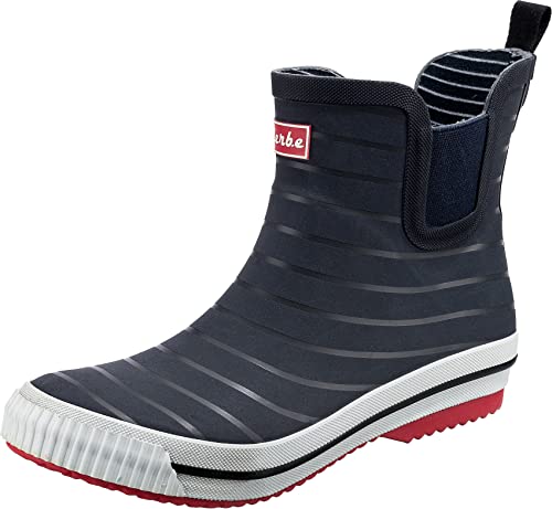 Wattpuuschen Eco Gummistiefel von derbe