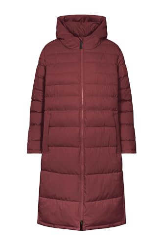 derbe Bigholm Women, 36/36 Damen, tibetan red/check von derbe