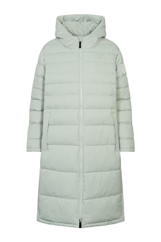 derbe Bigholm - Steppmantel, Größe_Bekleidung_NR:42, Farbe:desert sage/check von derbe