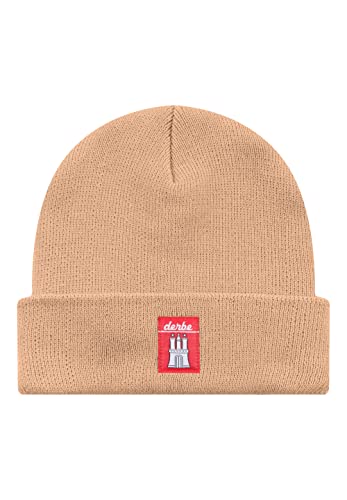 derbe Bonnet - Doe von derbe