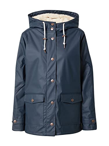derbe Damen Übergangsjacke Pensholm Navy 38 derbe Damen Übergangsjacke Pensholm Navy 38 von derbe