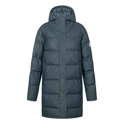 derbe PU Puffholm, 44/44 Damen, navy von derbe