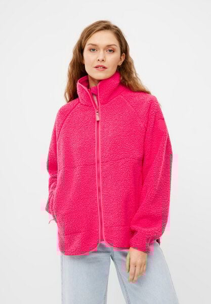 derbe Fleecejacke „Kuschelby“ von derbe