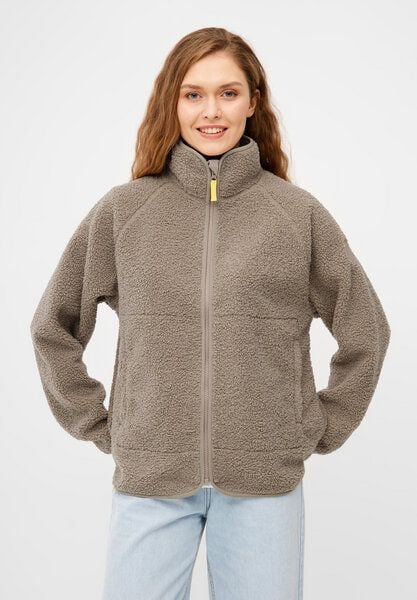 derbe Fleecejacke „Kuschelby“ von derbe