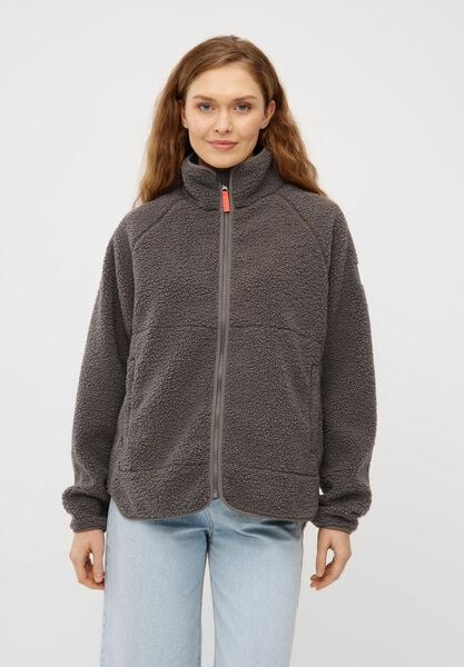 derbe Fleecejacke „Kuschelby“ von derbe