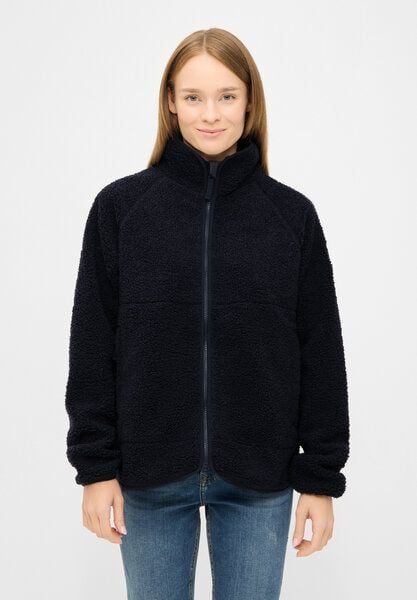 derbe Fleecejacke „Kuschelby“ von derbe