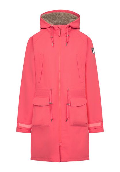 derbe Funktionsjacke â€žPhoebholm Dogâ€œ von derbe