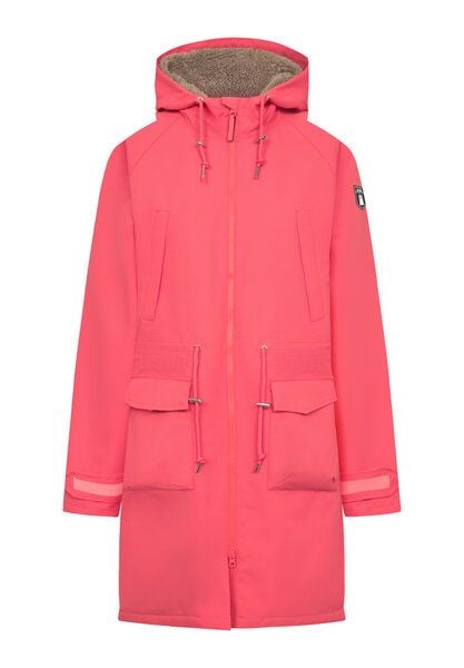 derbe Funktionsjacke „Phoebholm Dog“ von derbe