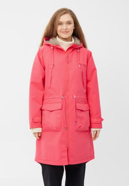 derbe Funktionsjacke „Phoebholm Dog“ von derbe