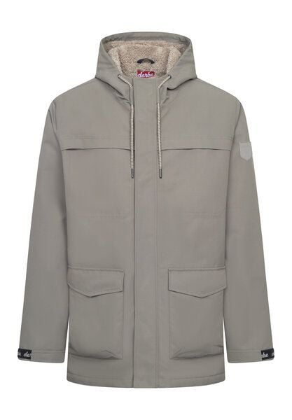 derbe Funktionsjacke „Phoebholm Dog“ von derbe