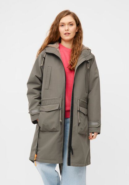 derbe Funktionsjacke â€žPhoebholm Dogâ€œ von derbe