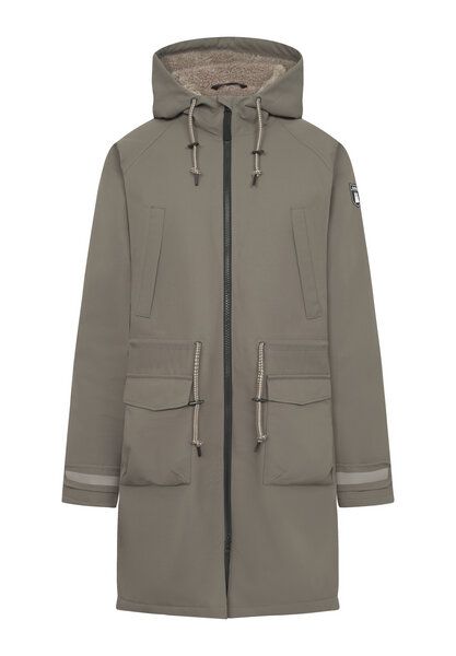 derbe Funktionsjacke â€žPhoebholm Dogâ€œ von derbe