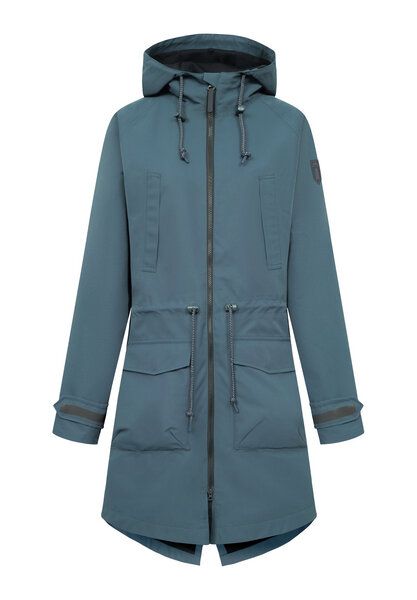 derbe Funktionsjacke „Phoebydog“ derbe Funktionsjacke „Phoebydog“ von derbe