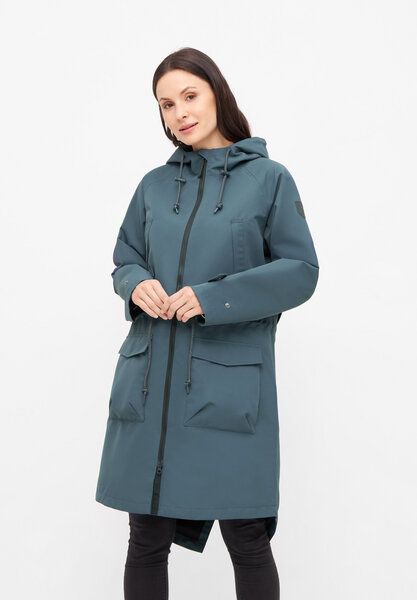 derbe Funktionsjacke „Phoebydog“ von derbe