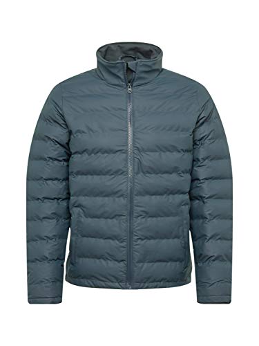 derbe Herren Übergangsjacke Navy L von derbe