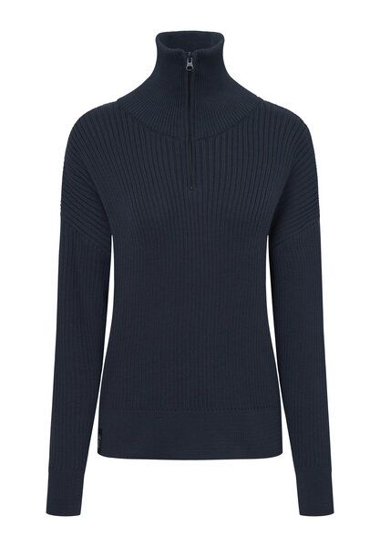 derbe Langarm-Strickpullover "Matrosenplünn" von derbe