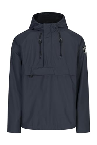 derbe Overripby, XXL, Navy/Black von derbe