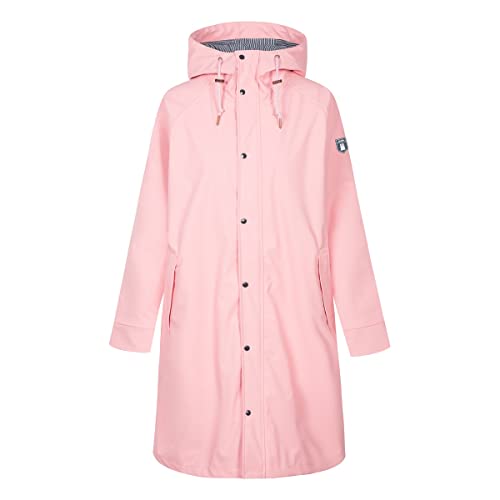 derbe PU Wittby Fisher CP Women, 42/42 Damen, pink icing/navy von derbe