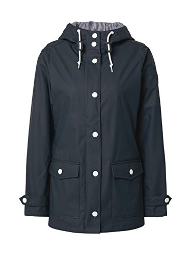 derbe Peninsula Fisher 2.0 RC/OC, 42/42 Damen, Navy/Blue Striped von derbe