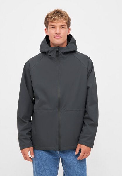 derbe Regenjacke „Deutby“ von derbe