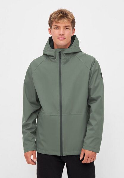 derbe Regenjacke „Deutby“ von derbe