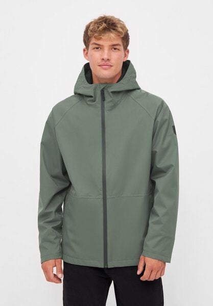 derbe Regenjacke „Deutby“ von derbe
