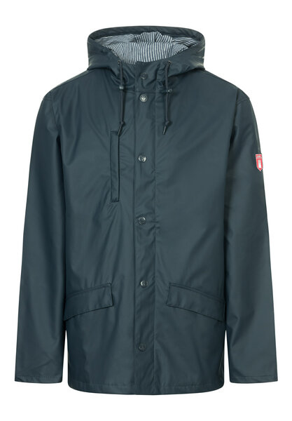 derbe Regenjacke "Passby" von derbe