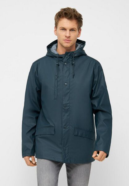 derbe Regenjacke „Passby“ von derbe