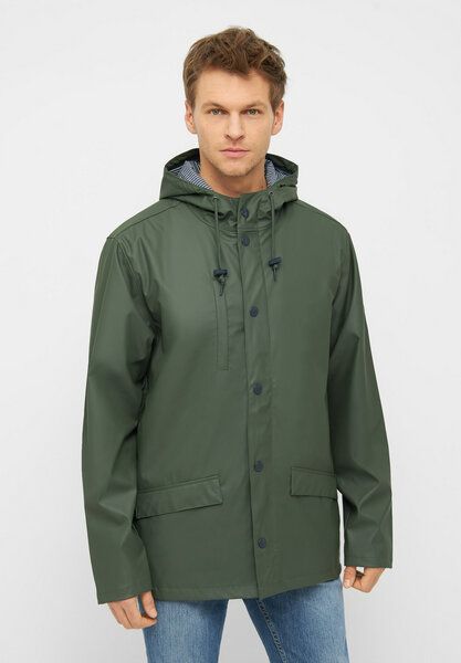 derbe Regenjacke „Passby“ von derbe