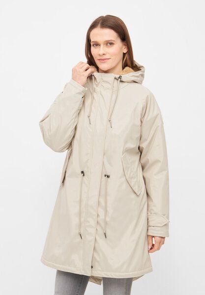 derbe Regenjacke „Tidaholm“ von derbe