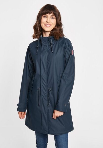 derbe Regenmantel „Travebyfisher“ von derbe