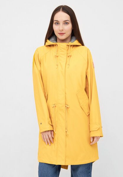 derbe Regenmantel „Travebyfisher“ von derbe