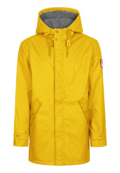 derbe Regenjacke "Trekholm" von derbe