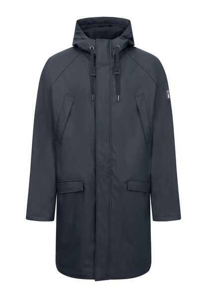 derbe Regenjacke "Valby" von derbe