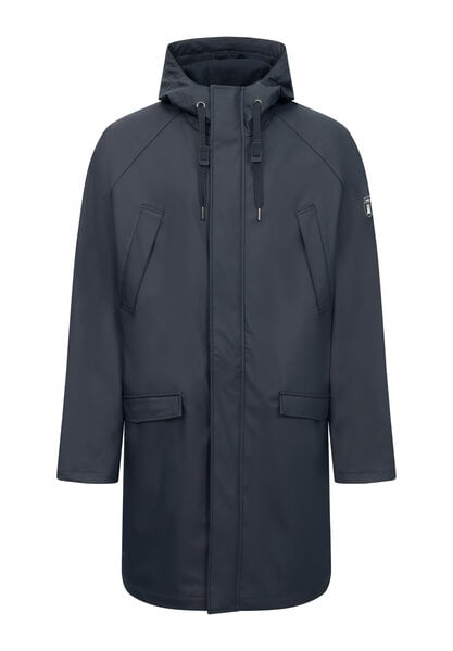 derbe Regenjacke "Valby" von derbe